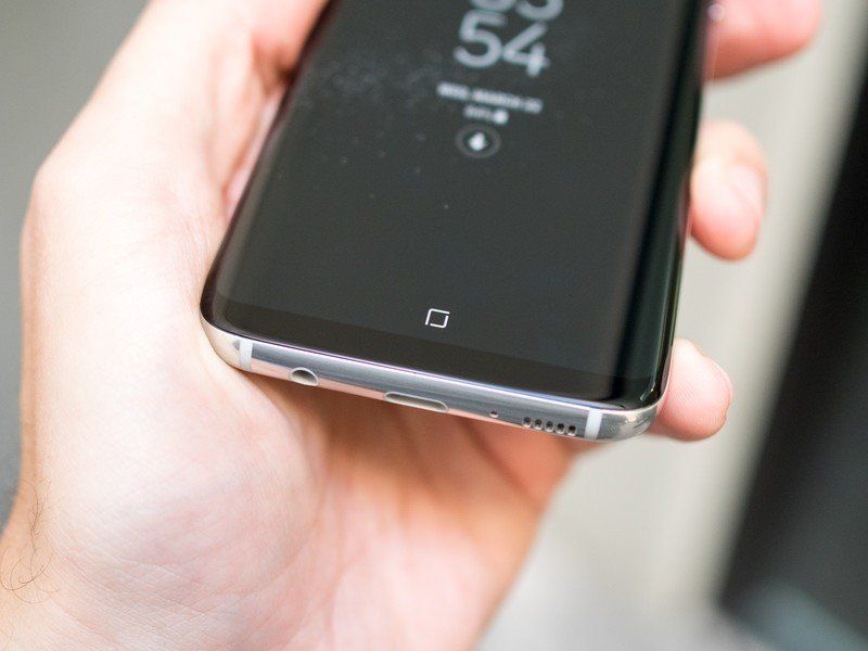 Samsung Galaxy S8