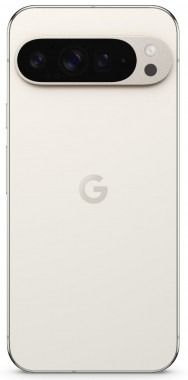 Render of the Pixel 9 Pro XL in white