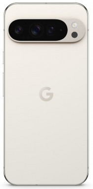 Render of the Pixel 9 Pro XL in white