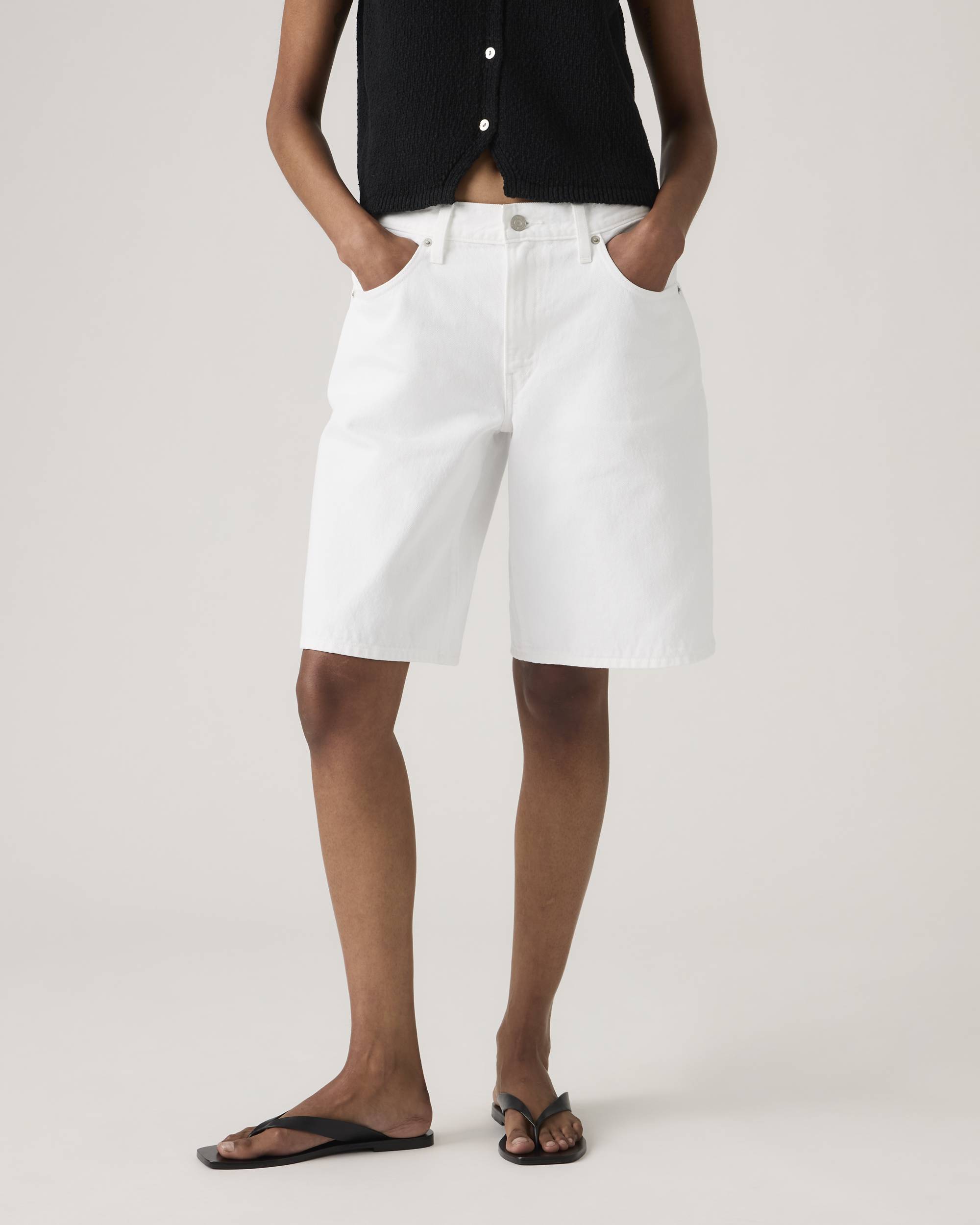 Levi's, Baggy Dad Jorts
