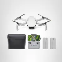 DJI Mini 4K Camera Drone Combo