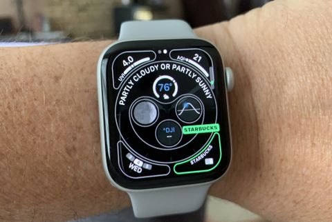 cost to add apple watch to verizon plan