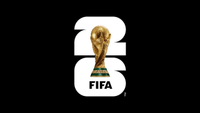 FIFA World Cup 2026 logo