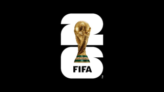 FIFA World Cup 2026 logo