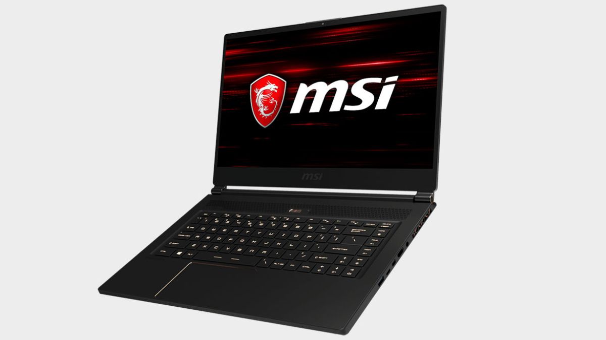 Cash in on Best Buy's Black Friday savings with this monster MSI gaming laptop, available for it's lowest price ever