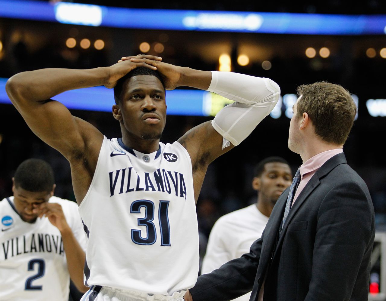 Villanova Wildcats