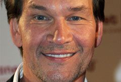 Patrick Swayze