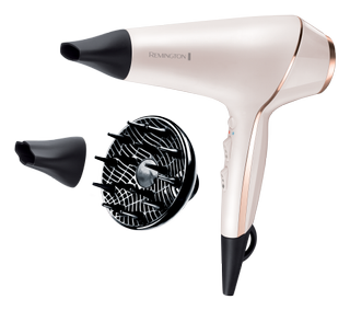 Best hair dryer for style: Remington Proluxe AC9140 Hair Dryer