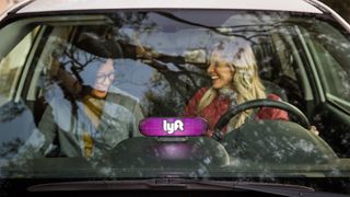 Lyft