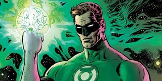 green lantern series hbo max arrowverse