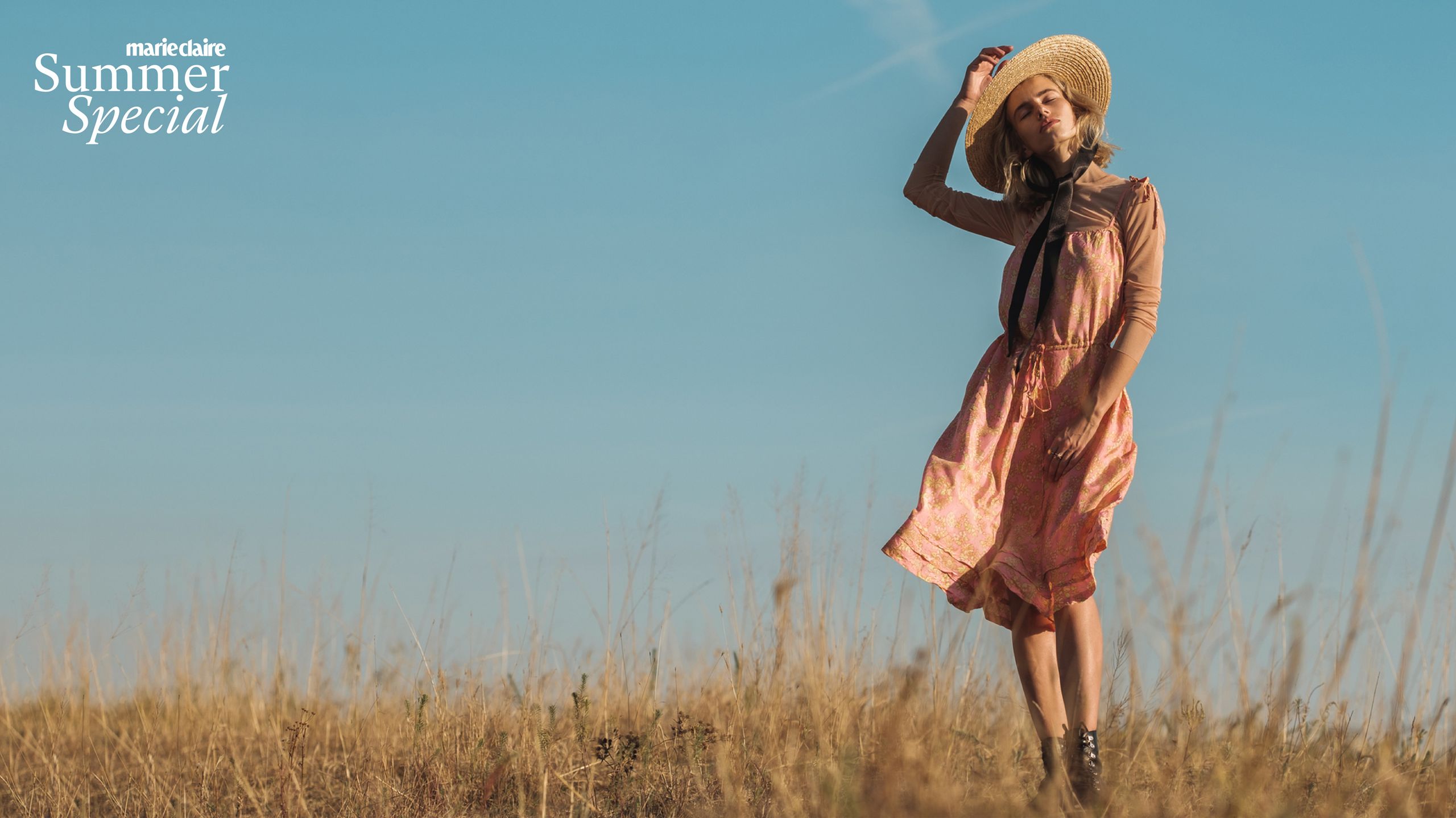 The 13 Best Summer Perfumes and Fragrances Of All Time Marie Claire UK