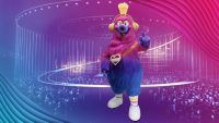 Eurovision mascot 2026
