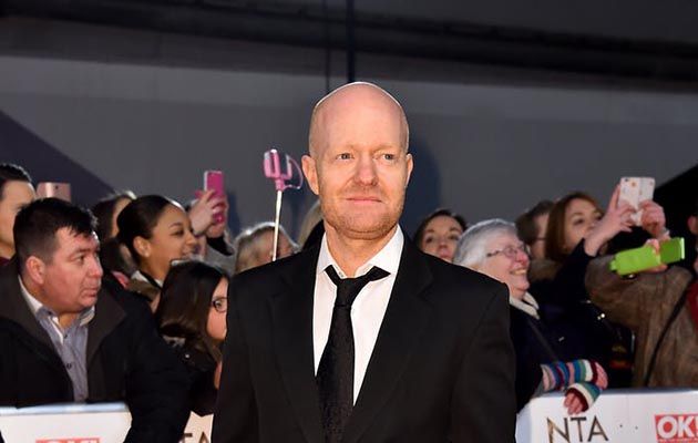 EastEnders viewers horrified as Max Branning’s new wife is revealed