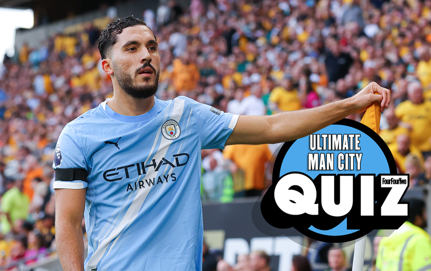 Ultimate Manchester City Quiz