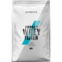 Impact Whey Protein | was $14.99, now $6.74 at MyProtein
