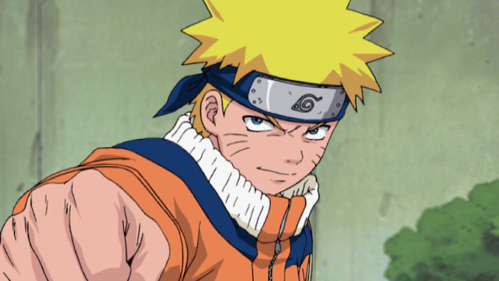 32 Anime That Are Excellent For FirstTime Watchers Cinemablend