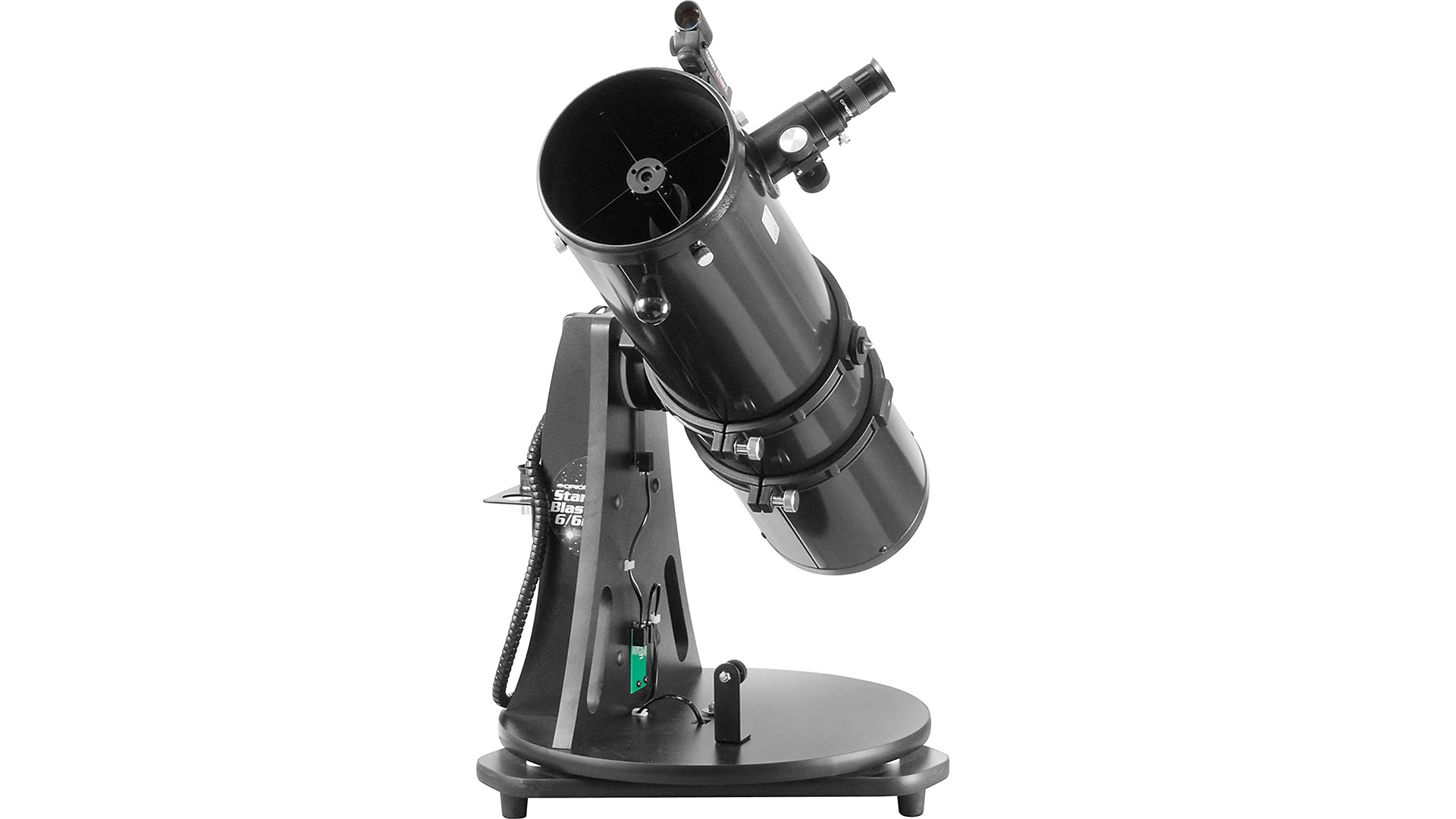 Best computerized telescopes: Orion 27191 StarBlast 6i IntelliScope