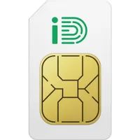 iD SIM | 1 month rolling | 1016GB data | unlimited calls and texts | £8 a month
