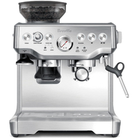 Breville The Barista Express (Stainless Steel) | AU$999 AU$685