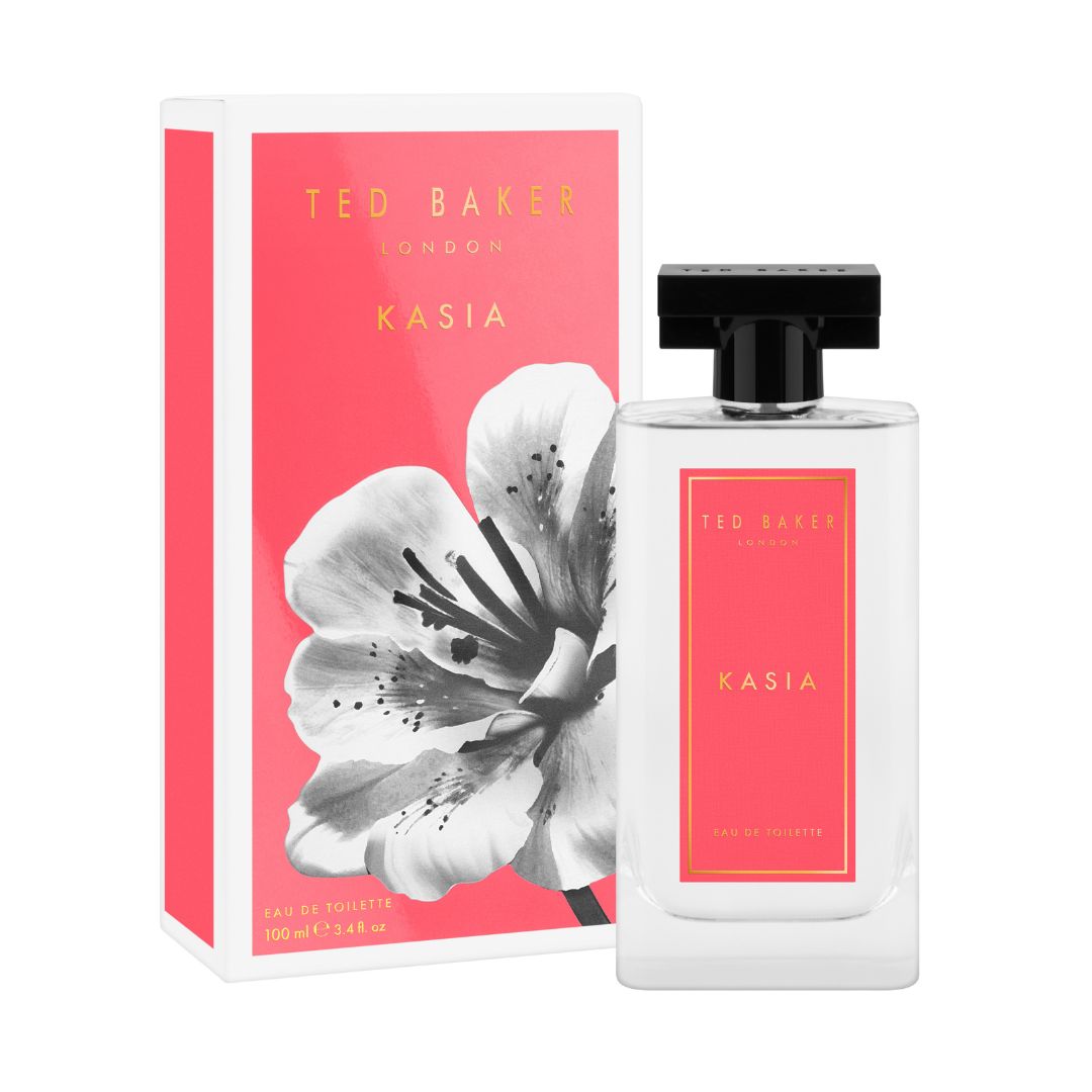 Ted Baker Kasia Eau de Toilette