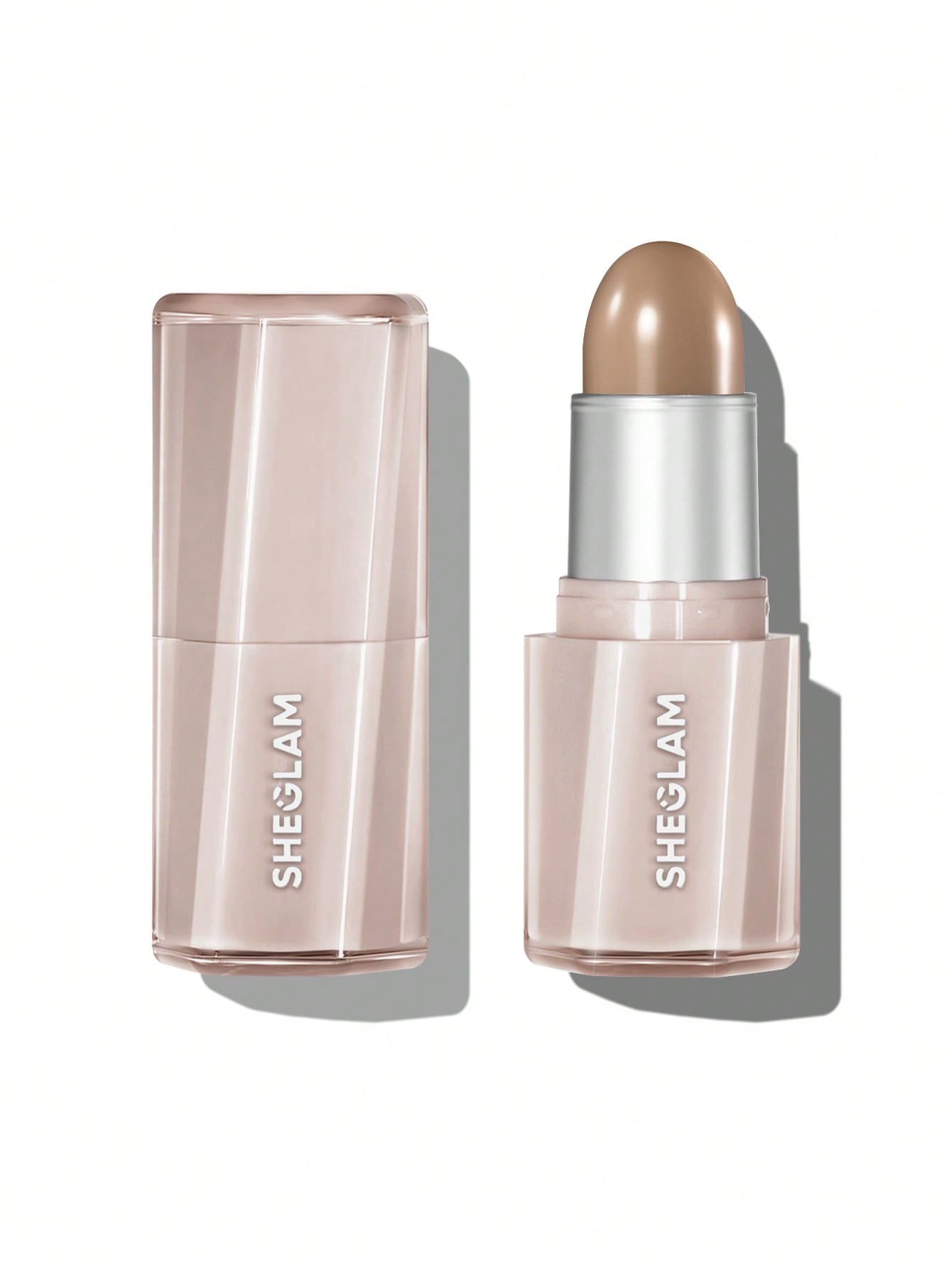 Buttery Buff Contour &amp;amp; Bronzer Stick-Stone