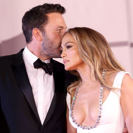 Ben Affleck & Jennifer Lopez