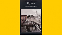 Ulysses By James Joyce (1922)