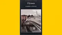 Ulysses By James Joyce (1922)