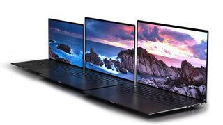 The best Dell XPS deals: Three Dell XPS laptops in a row