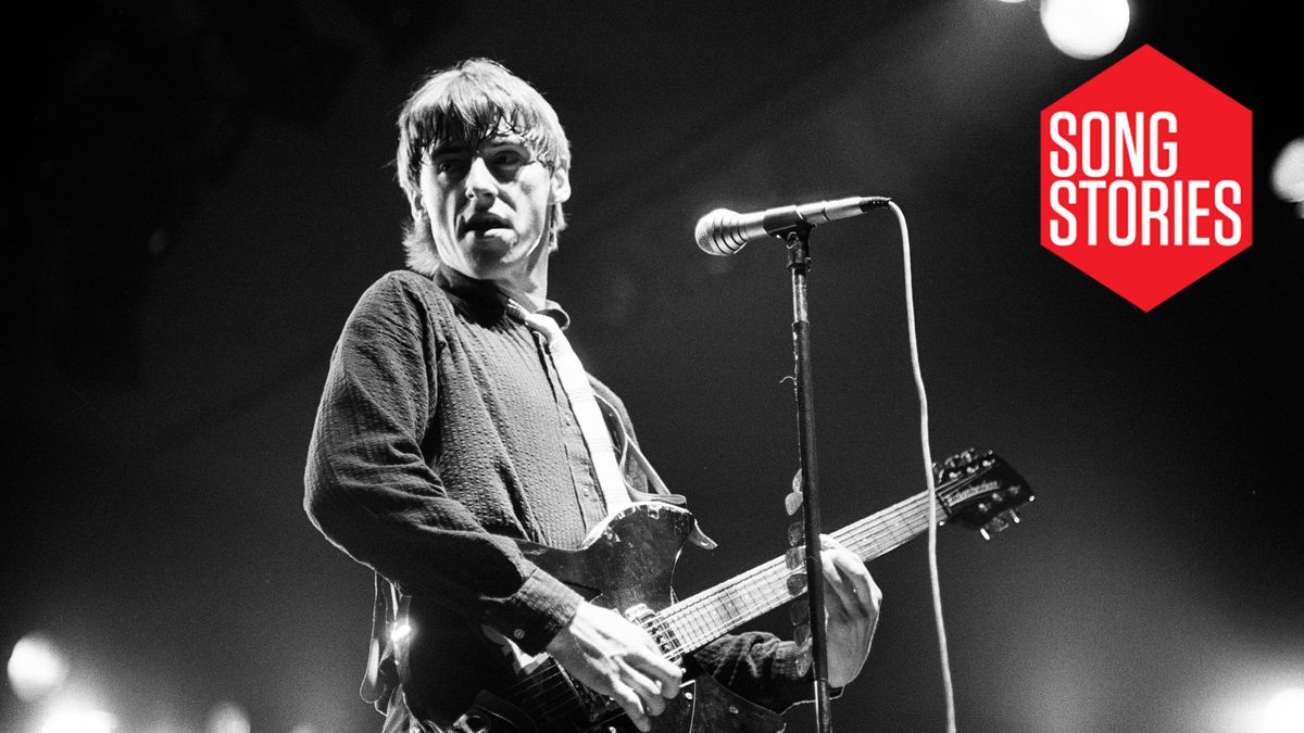 Paul Weller