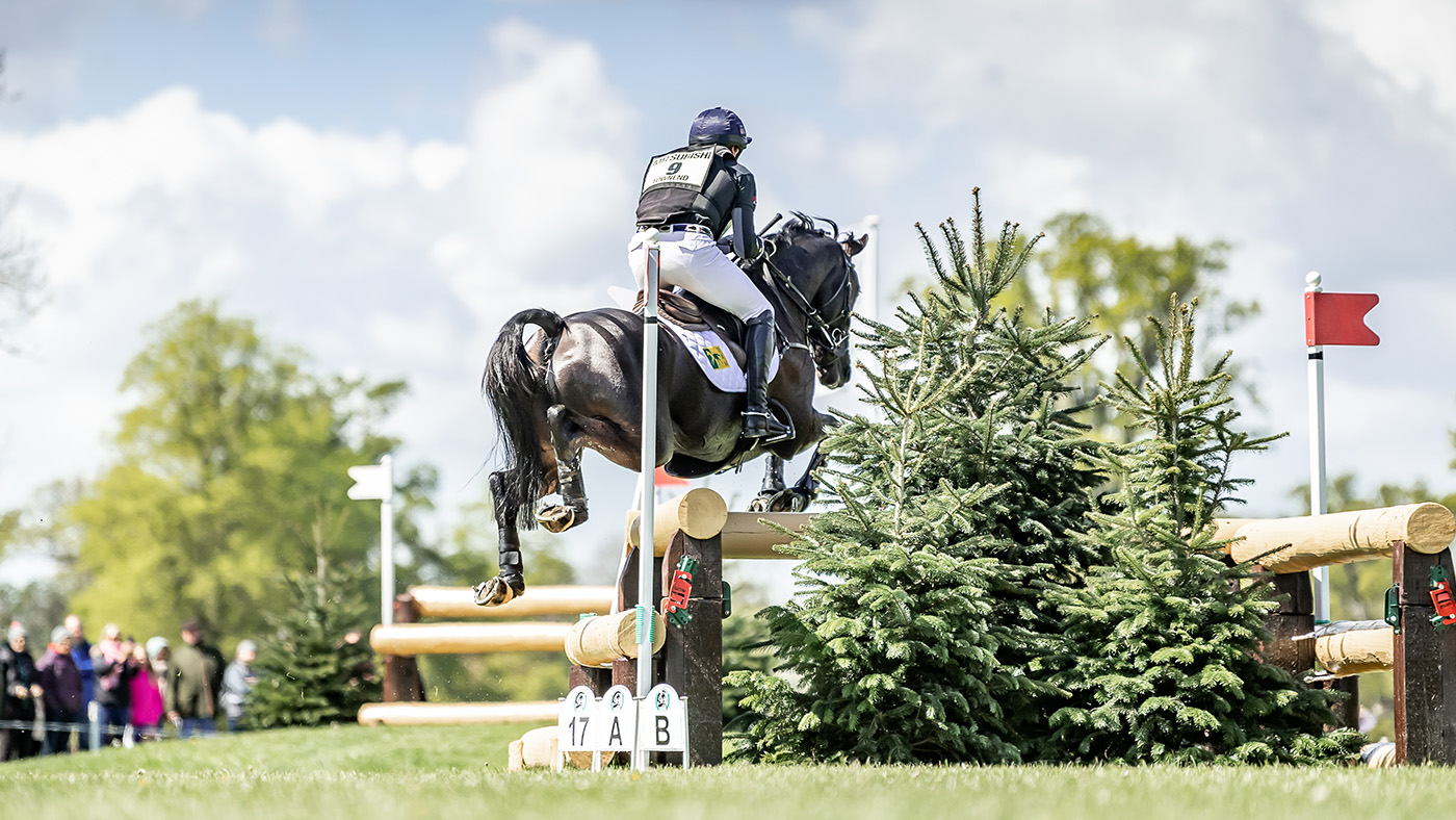 Badminton Horse Trials 2019