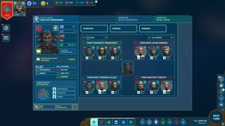 Alliance of the Sacred Suns Screenshot