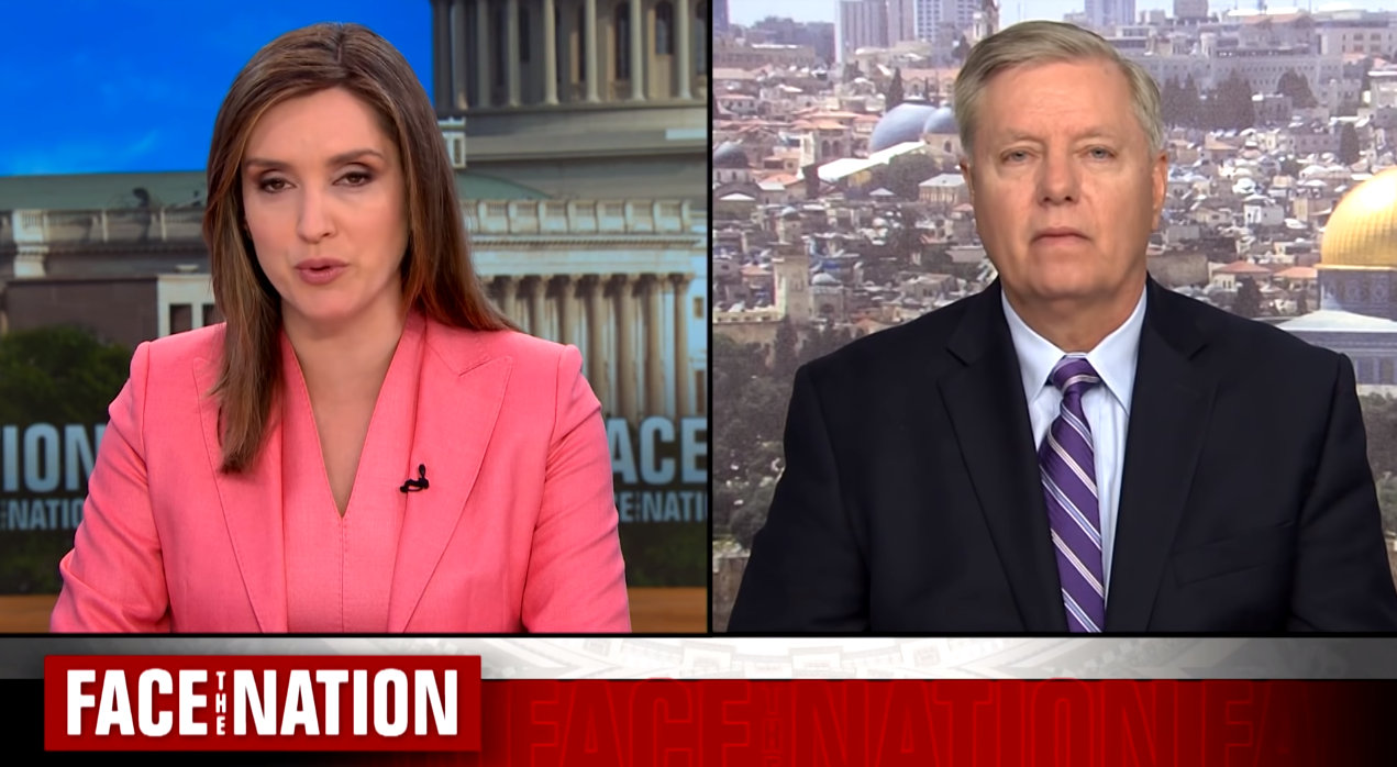 Sen. Lindsey Graham on ABC