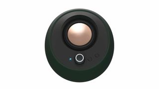 Creative Pebble Pro top view product image