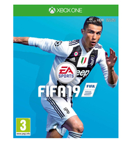 FIFA 19 |