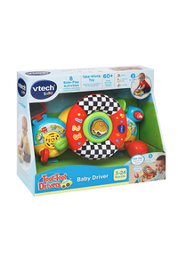 VTech Toot Toot Drivers Baby Driver - £24.99 | Amazon&nbsp;