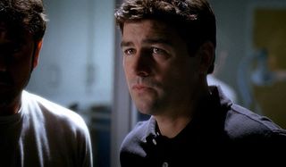 Kyle Chandler as Dylan Young on Grey's Anatomy
