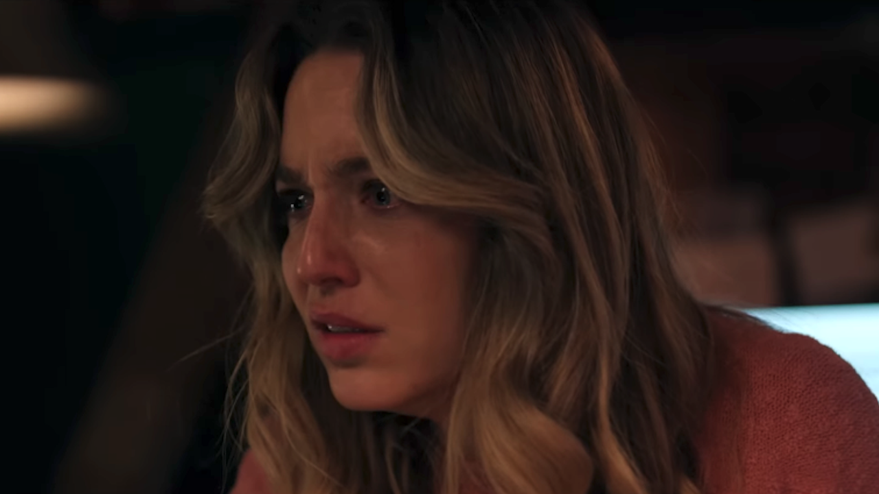 Jessica Rothe in Affection