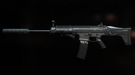 Warzone 2 TAQ 56 build loadout