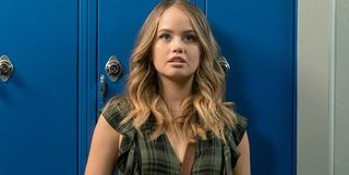 Patty Debby Ryan Insatiable Netflix