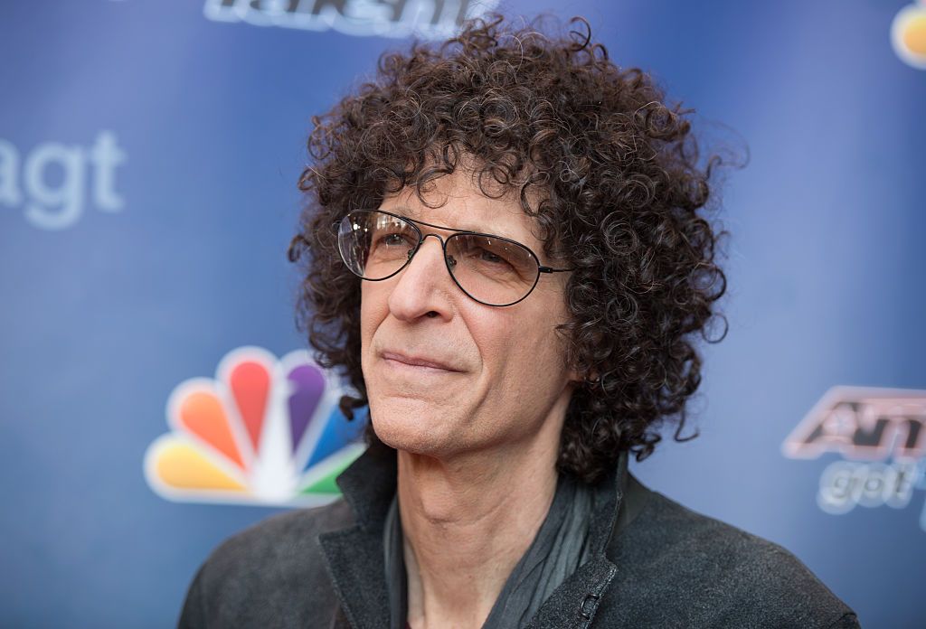 Howard Stern