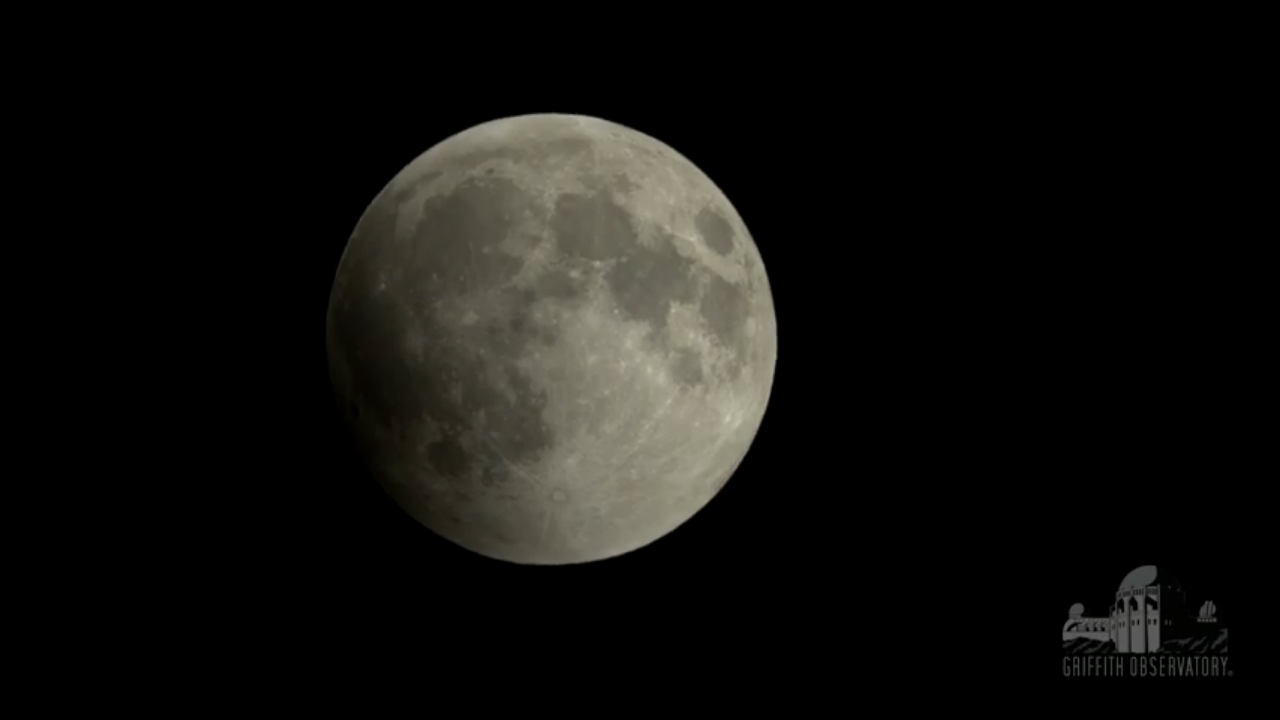 Lunar Eclipse