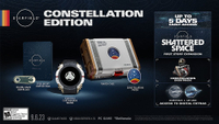 Starfield Constellation Edition for Xbox Series X pre-order: Check Amazon