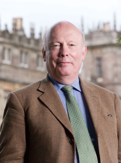 Julian Fellowes