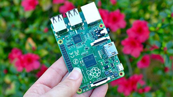 How to set up Wi-Fi on Raspberry Pi | iMore
