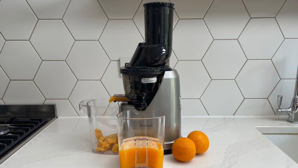 The best juicer 2024 cold press and centrifugal juicers for all