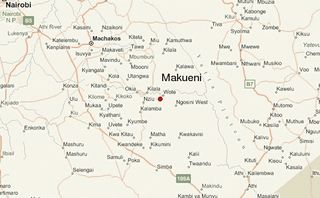 Area particles crash in Kenya village believed to be from leftover rocket {hardware}