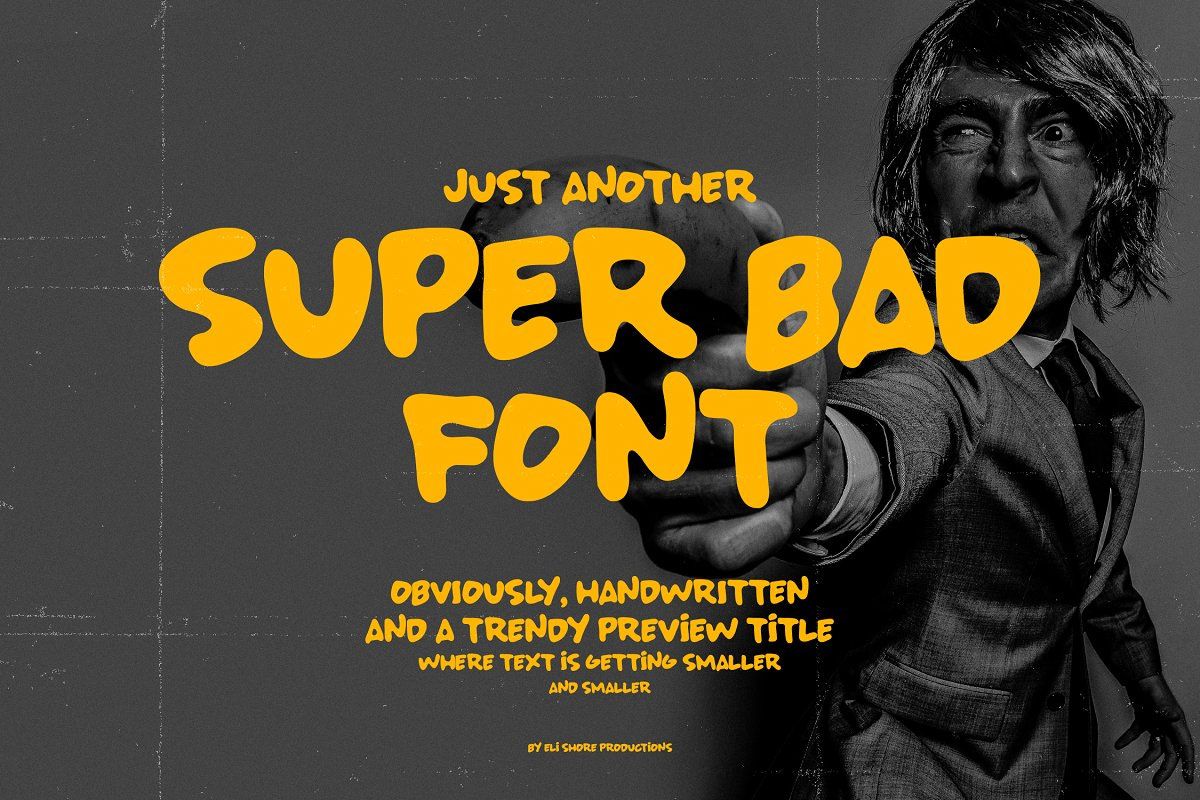 12 best free comic fonts of 2020 | Creative Bloq