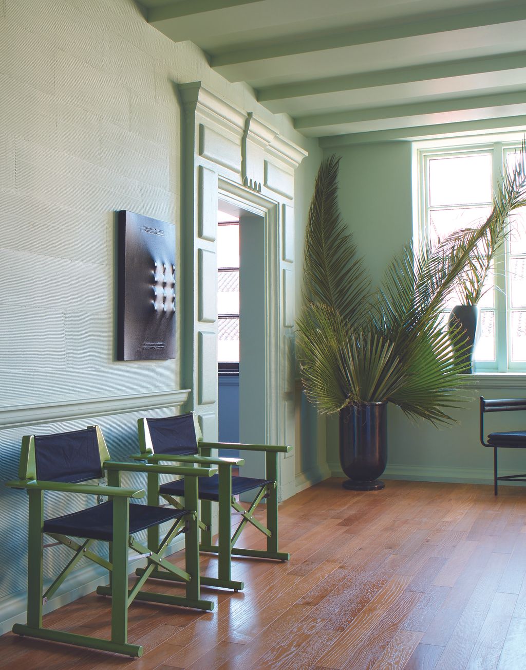 Modern entryway bench ideas 12 stylish hallway seating tips Homes