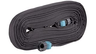 black drip hose